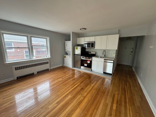 Foto del interior - 56-Village Court Apartments, LLC
