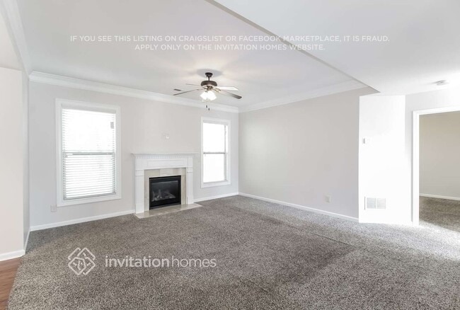 Building Photo - 1549 Station Ridge Dr SE