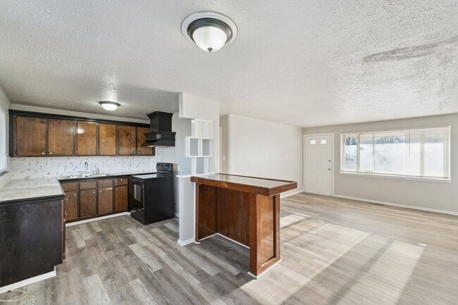 Foto del edificio - 3 bed, 1 bath home in Midwest city,Ok