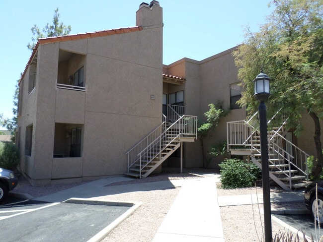 Photo - 8787 E Mountain View Rd Apartment