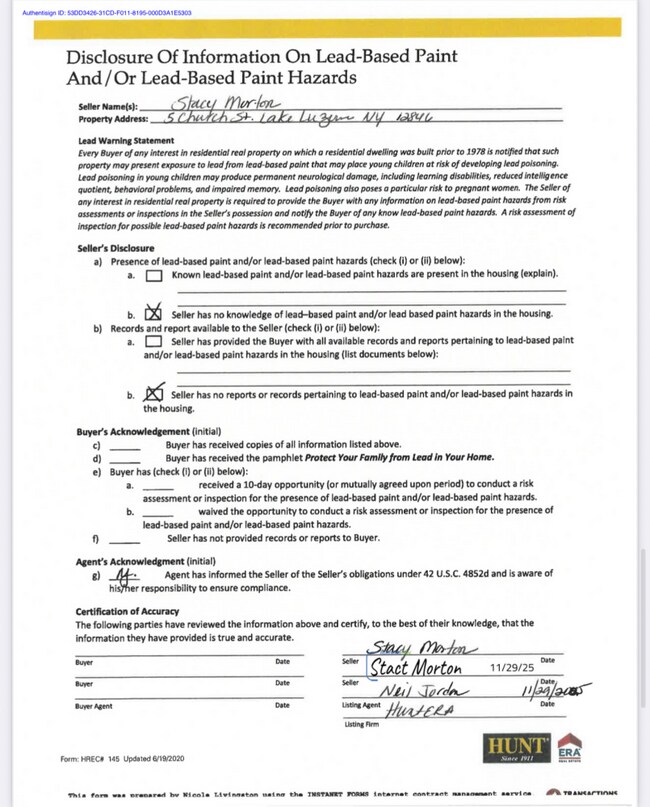 Building Photo - 5 Church St