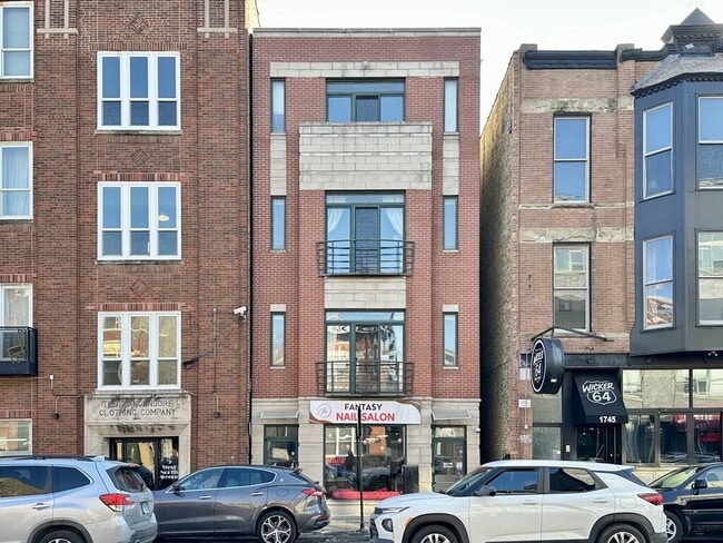 Building Photo - 1743 W North Ave