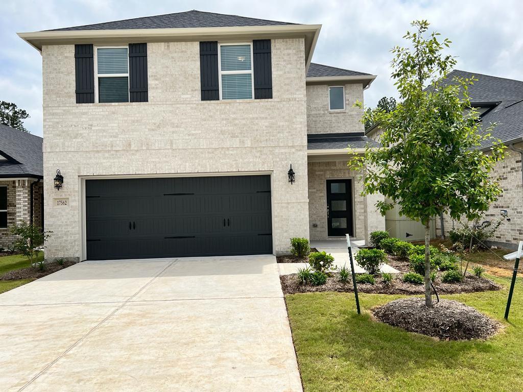 17562 Rosette Grass Dr, The Woodlands, TX 77385 House for Rent in The