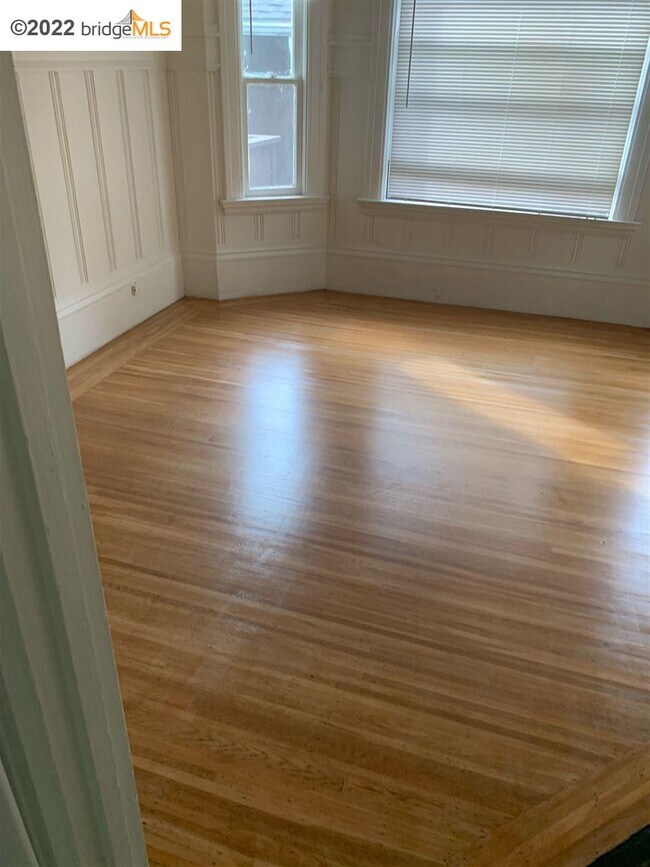 Foto del edificio - 2623 Parker St