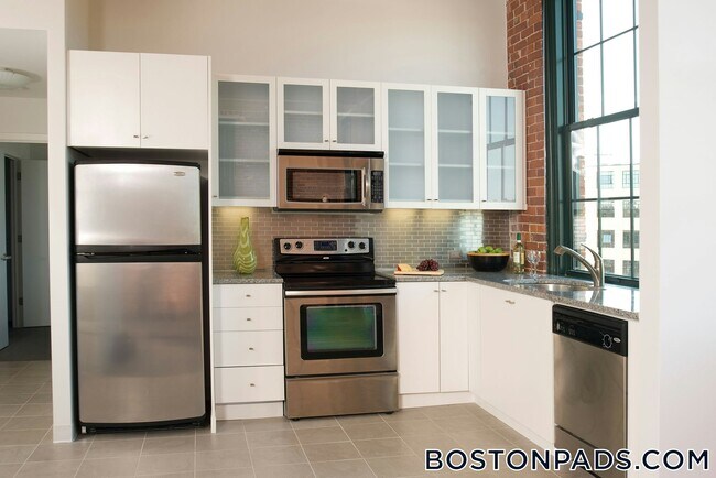 Foto del edificio - 40 Locke St