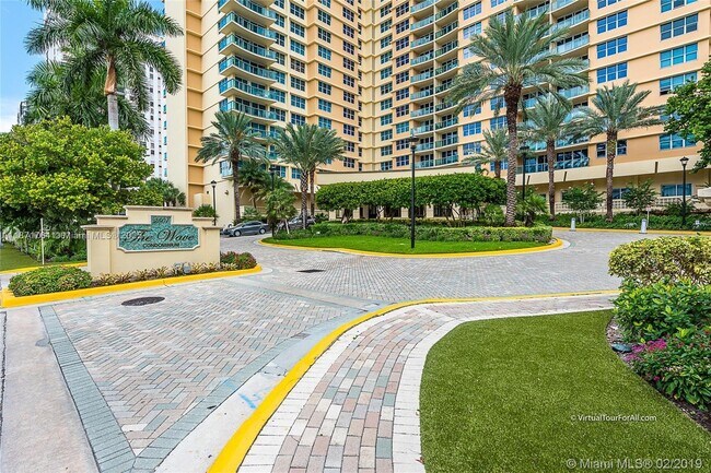 Foto del edificio - 2501 S Ocean Dr