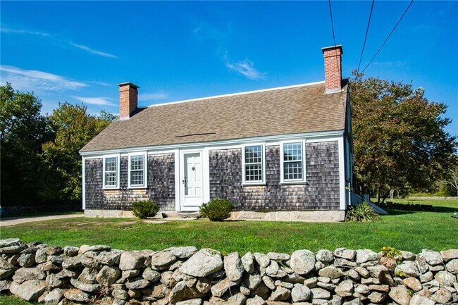 Foto del edificio - 15 Snell Rd