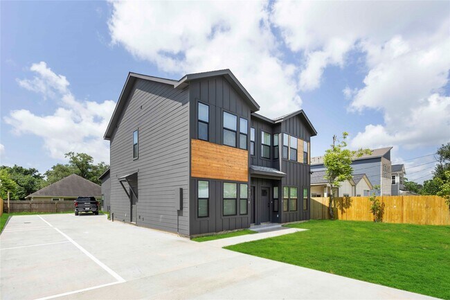 Foto del edificio - 4814 Wilmington St