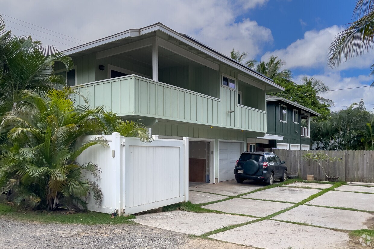 Primary Photo - Multi-family
