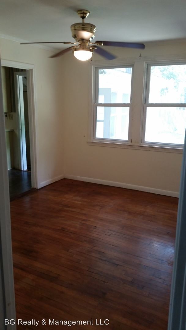 Foto del edificio - 3 br, 2 bath House - 816 Curtis Street