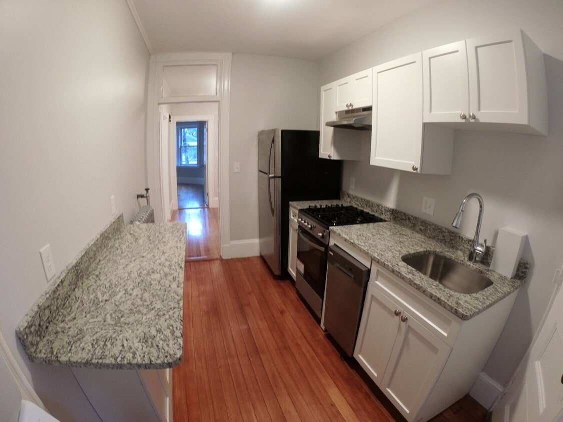 Primary Photo - 36 High St