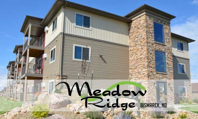 Interior Photo - Beautiful 2 Bedroom, 2 Bathroom at Meadow Ridge Apartments