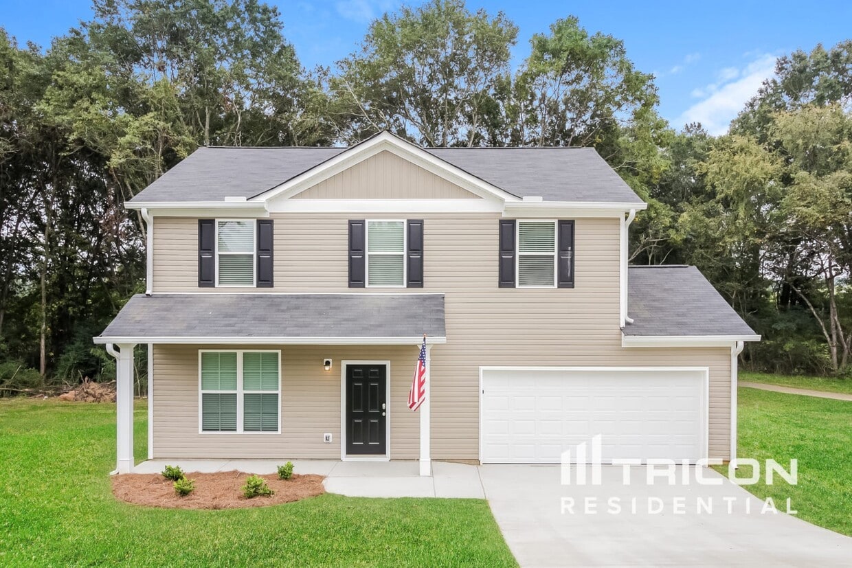 112 Highland Dr Rockmart GA House Rental in Rockmart, GA