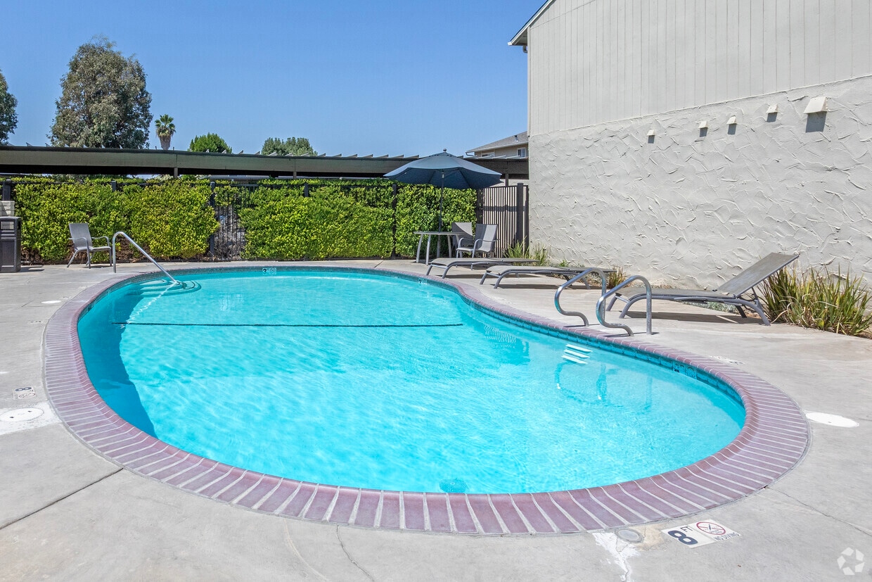 Primary Photo - Cedar Apartments