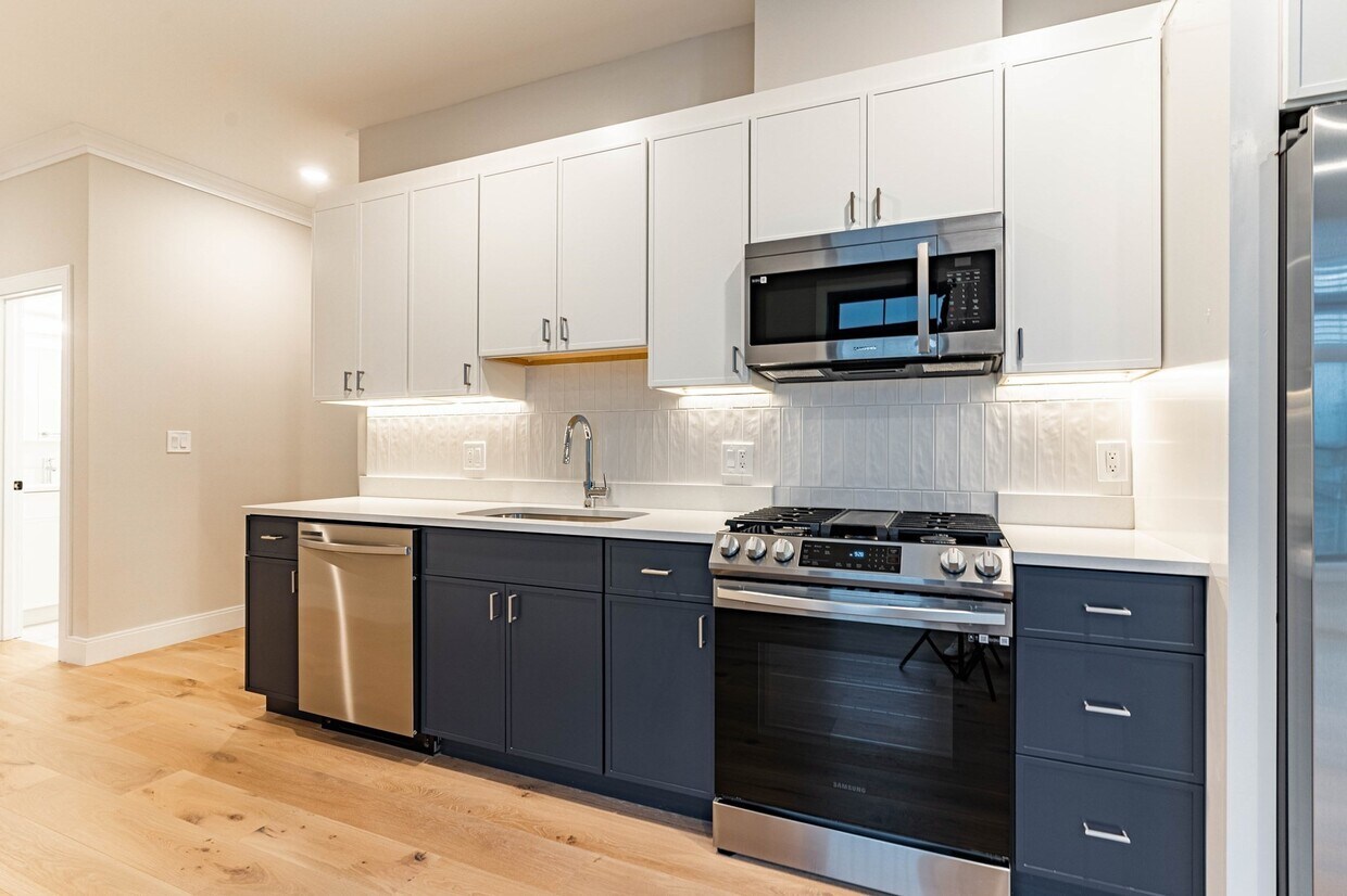 Foto principal - 160 Everett St