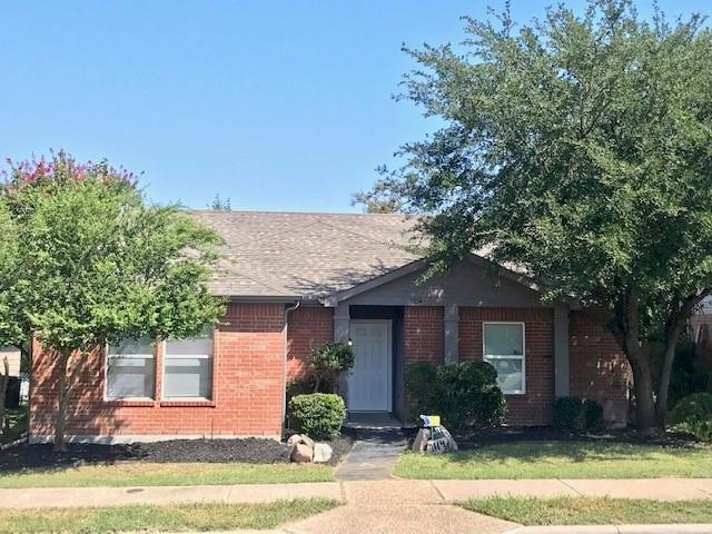 Building Photo - 7114 Amber Dr