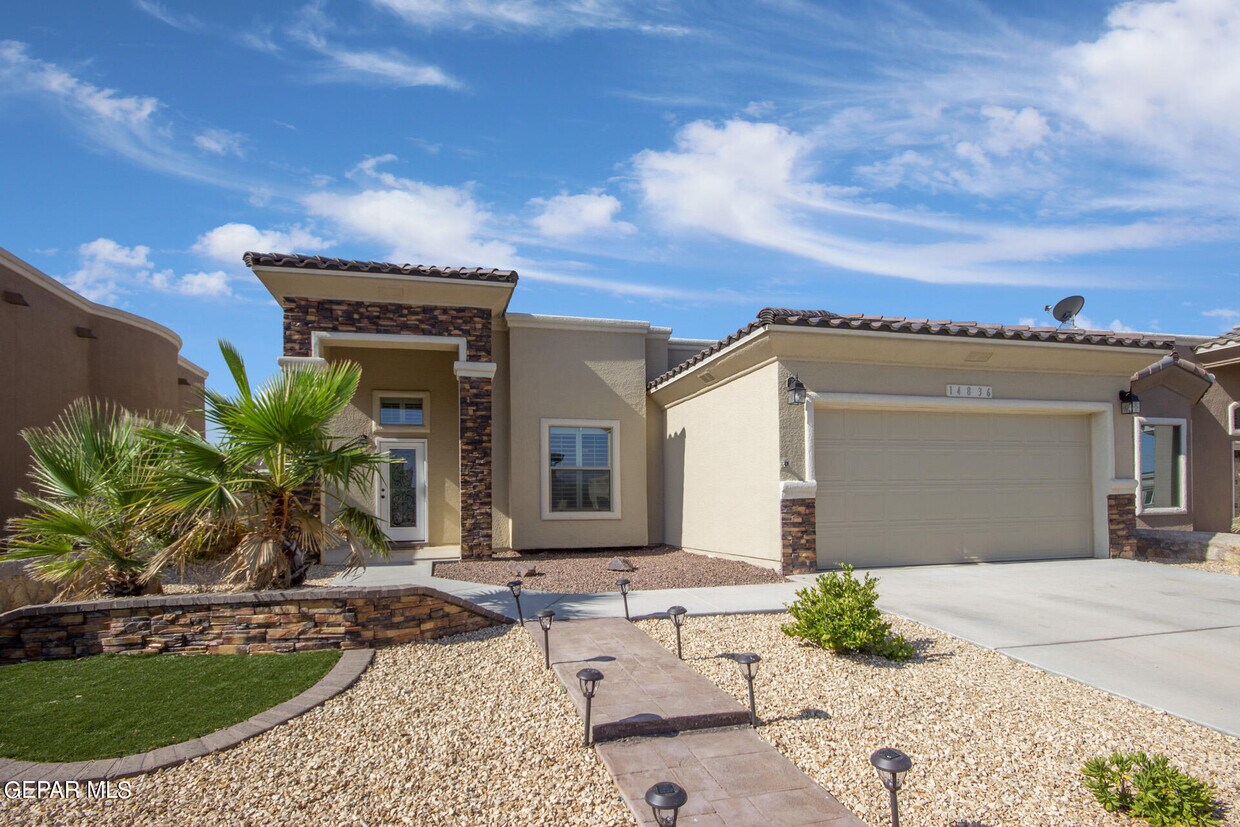 Foto principal - 14836 Ted Banks Ave