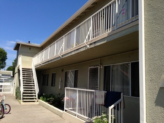 Foto del edificio - 1963 17th St