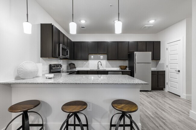 Foto del edificio - Aspire at Onion Creek