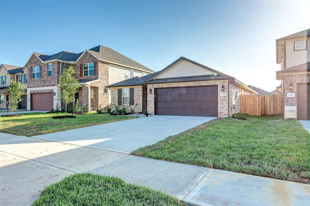 7214 Toluca Dr, Arcola, TX 77583 House Rental in Arcola, TX