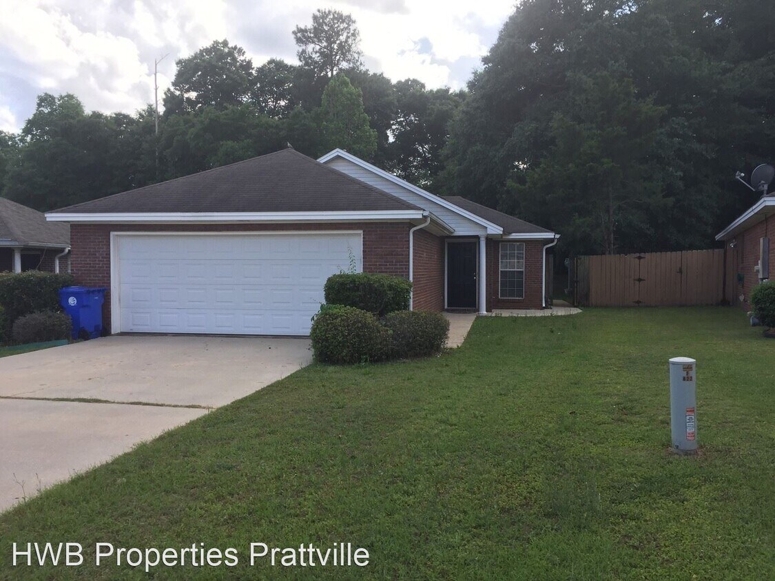 Primary Photo - 3 br, 2 bath House - 824 Cottage Lane