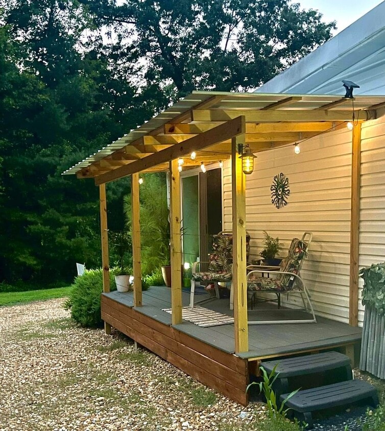 Foto principal - Adorable Bungalow