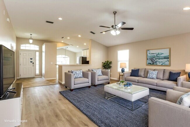 Foto del edificio - 1016 Beckingham Dr