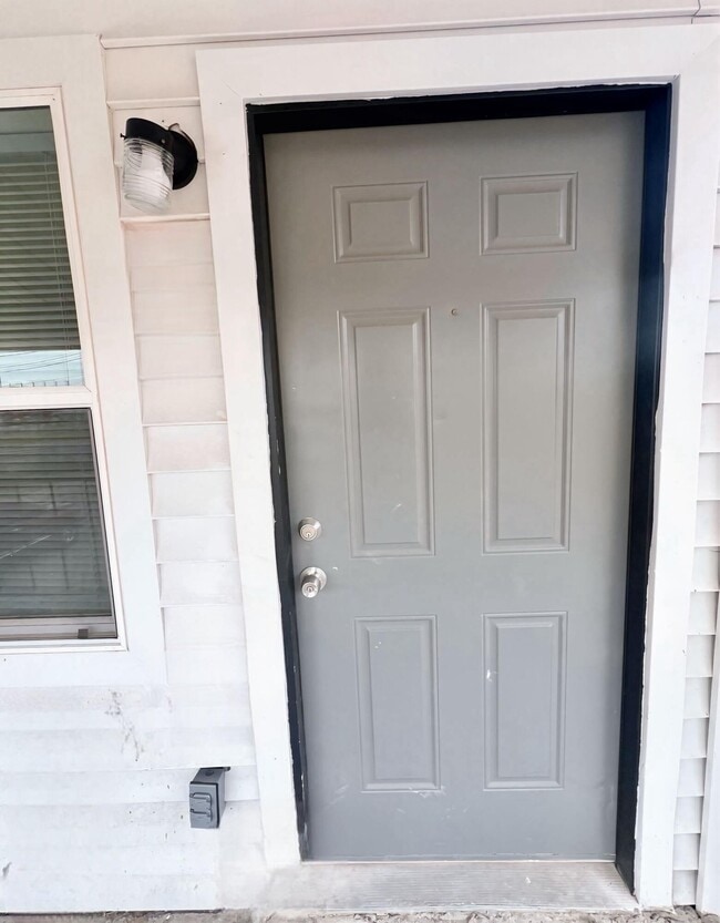 Foto del edificio - 5438 40th St