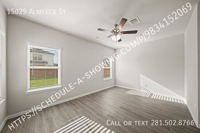 Building Photo - 15029 Almeece St