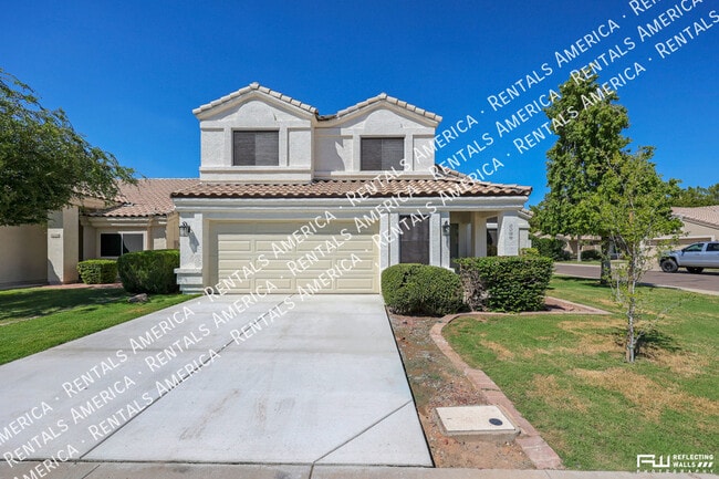 Foto del edificio - 2238 E Bel Air Ln