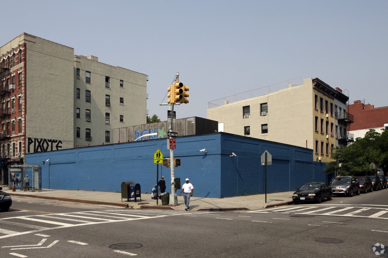 Primary Photo - 79-87 Avenue C