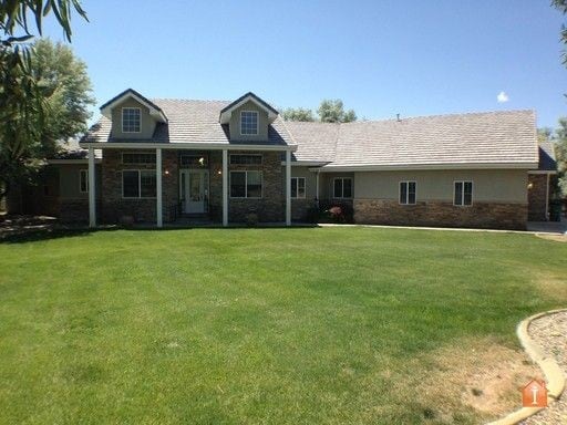 Primary Photo - Home Sweet Home