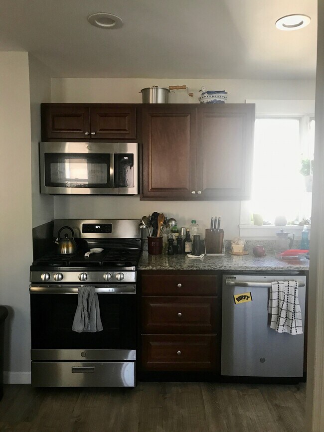 Foto del edificio - 7 Quincy St