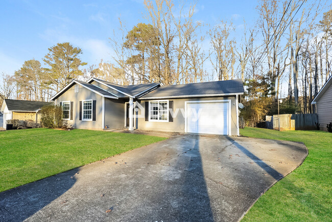 Building Photo - 10304 Briarbay Loop