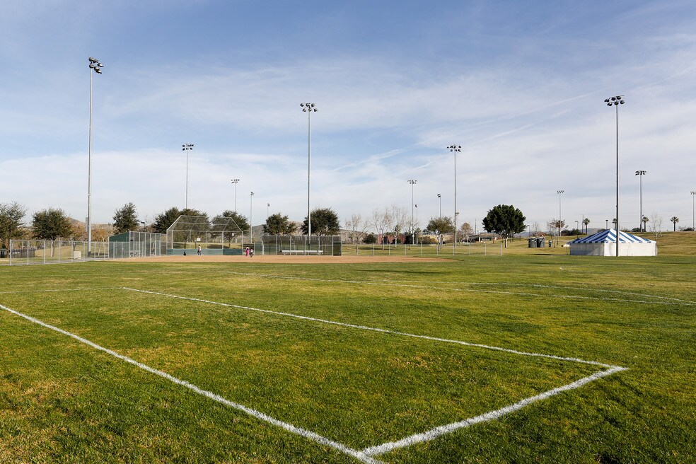 Apartamentos de renta en Corona, CA