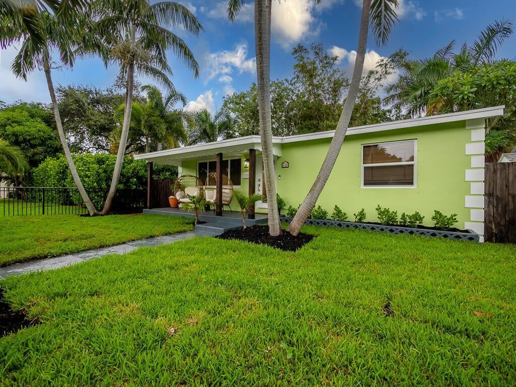 Foto del edificio - 418 N Palmway