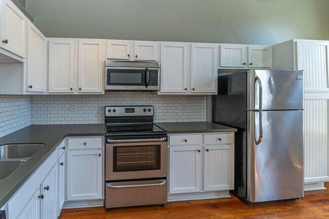 Foto del edificio - Nash Street Lofts Unit G