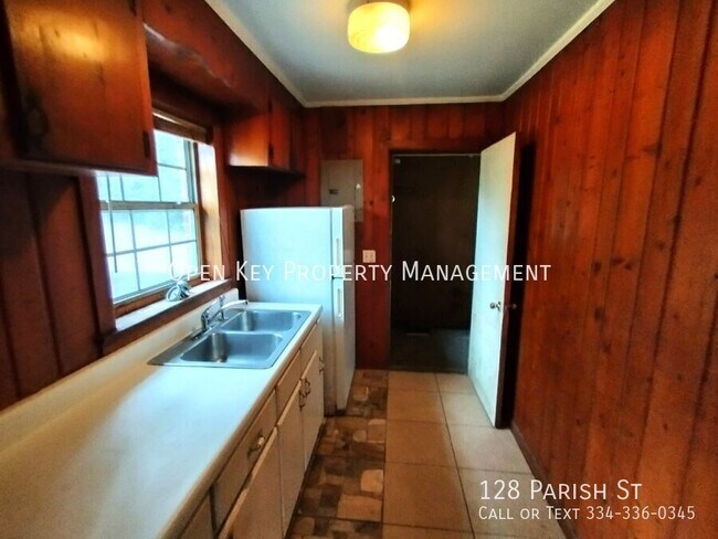 Foto del edificio - 128 Parish St
