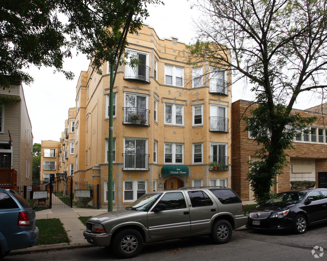 Building Photo - Kedvale Terrace