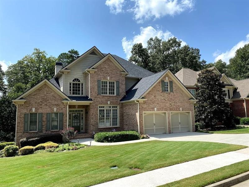 Primary Photo - 1758 Autumn Sage Dr