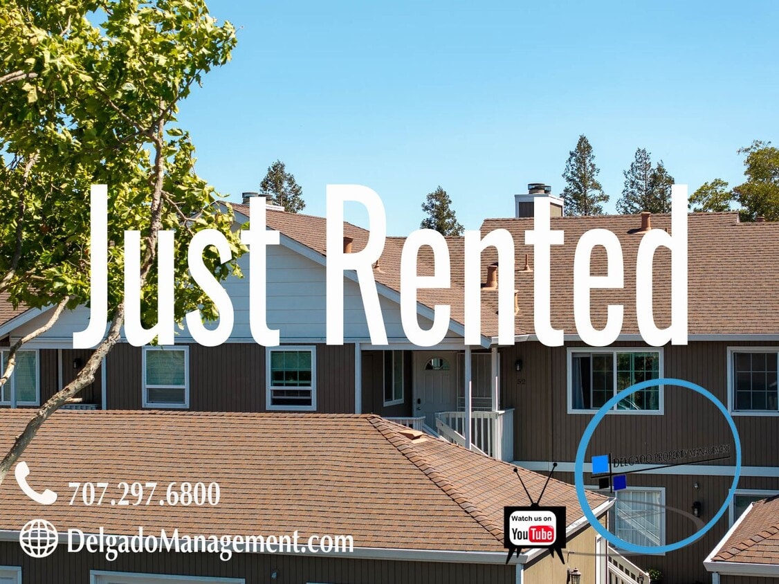 Benicia! Gorgeous two bedroom condo with d... - Benicia! Gorgeous two bedroom condo with d...