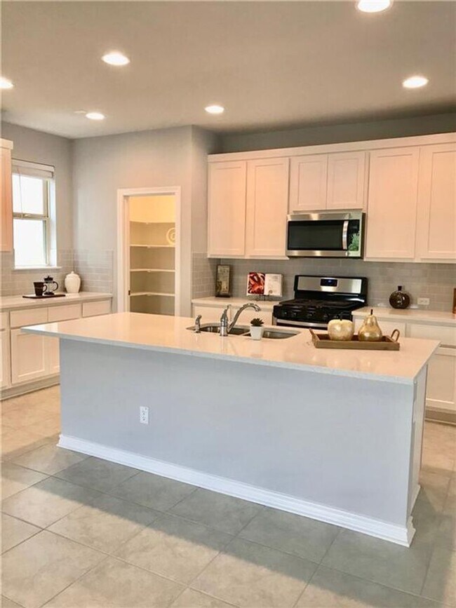 Building Photo - Leander 4-Bedroom/2-Bath in the Alterra Community