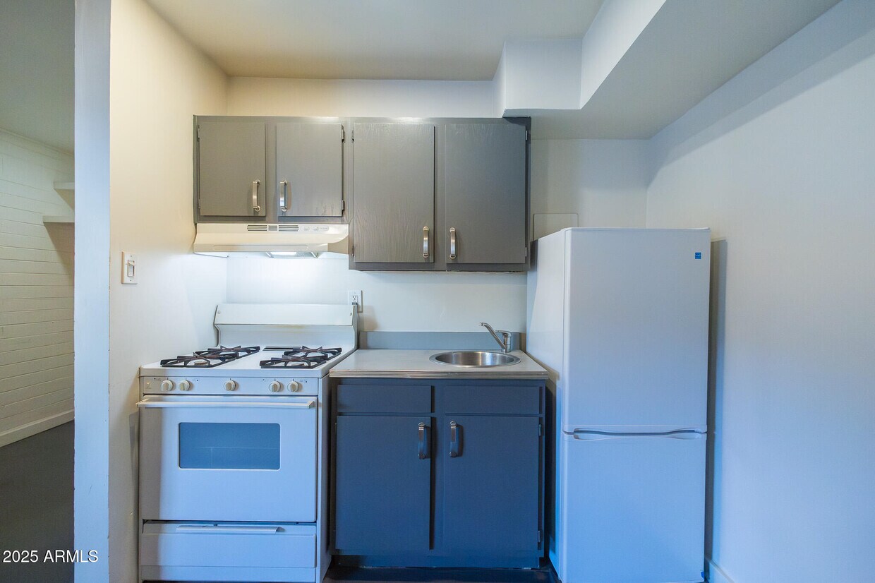 Foto principal - 601 N 6th Ave