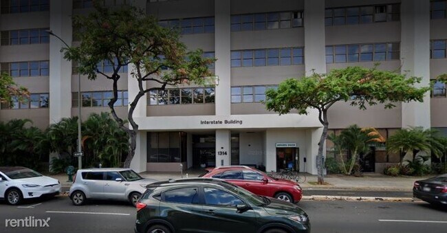 Foto del edificio - 1314 S King St