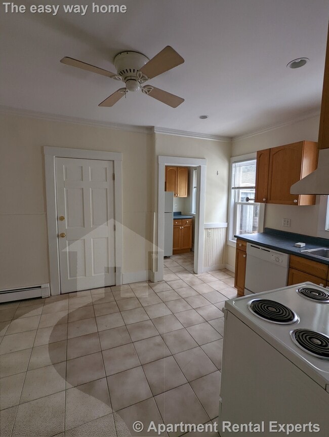 Photo - 15 Egerton Rd Unit #1 Apartment