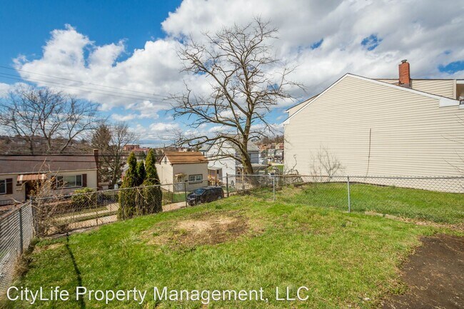 Building Photo - 3 br, 1 bath House - 428 Gorgas Street