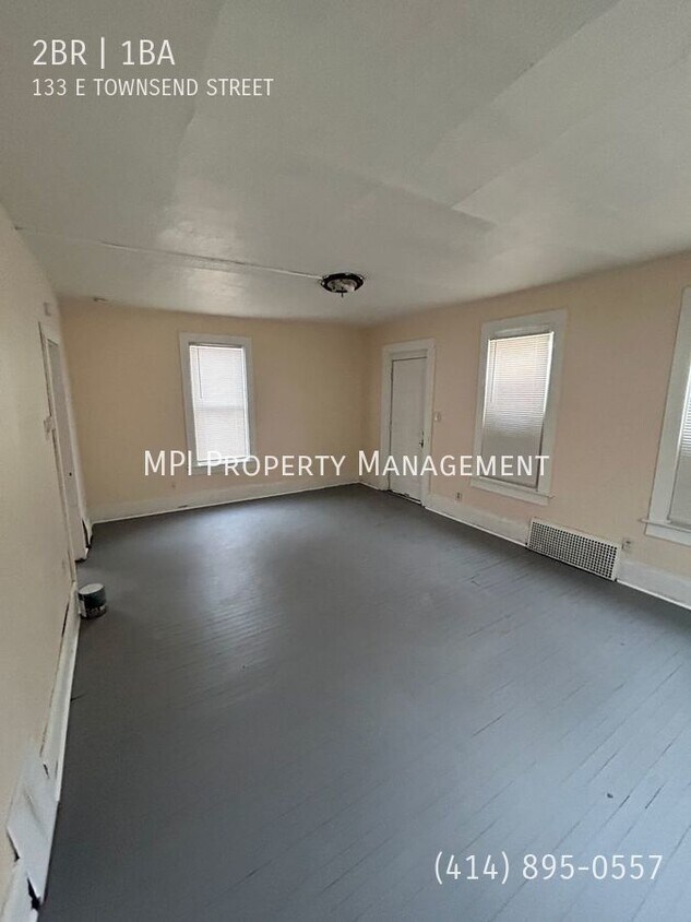 133 E Townsend St, Milwaukee, WI 53212 House Rental in Milwaukee, WI