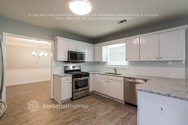Building Photo - 2715 Denian Ct