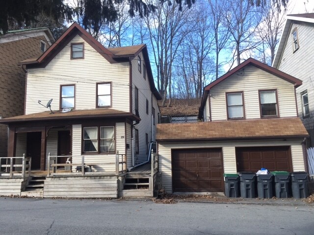 Building Photo - 27 Highland Ave