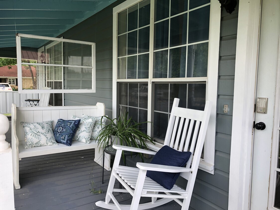 Foto principal - 226 N Owens St